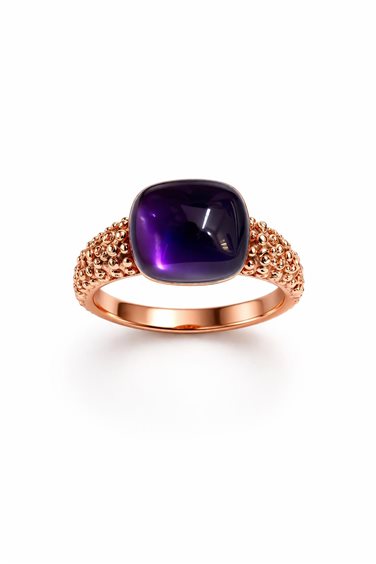 Anello LABRIOLA Donna in Bronzo 3626/R - 3626/R